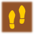 Festes Schuhwerk